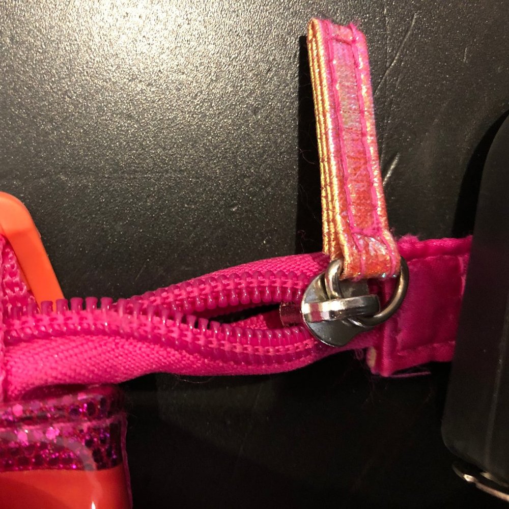 My Little Pony Pink Purse - Picture 9 of 10